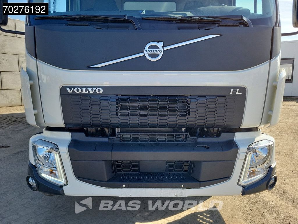Volvo FL 280 4X2 NEW! 16tons Manual Ladebordwand PTO Alcoa's Euro 6