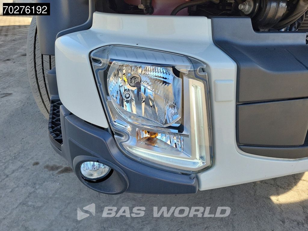 Volvo FL 280 4X2 NEW! 16tons Manual Ladebordwand PTO Alcoa's Euro 6