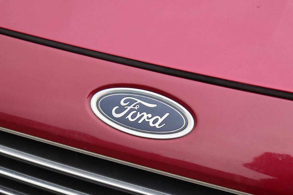Ford Fiesta Petrol 101hp 2015 (Margin)