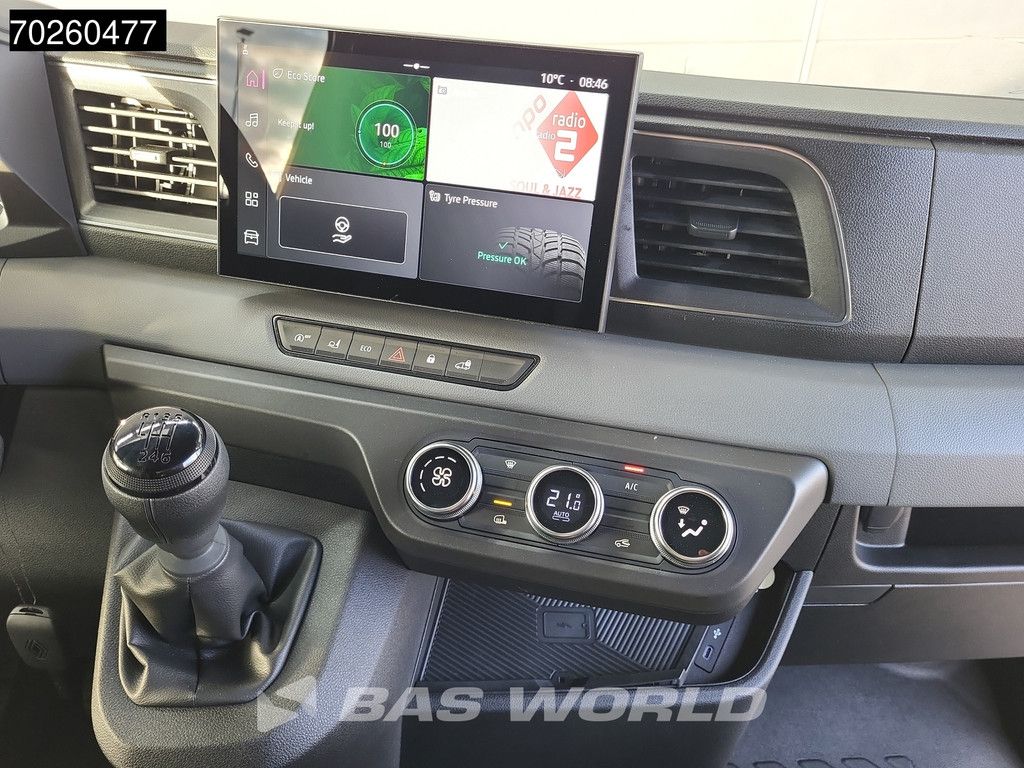 Renault Master 150PK 2025 MODEL L3H2 150PK Airco Cruise Camera Parkeersensoren 12m3 A/C Cruise control