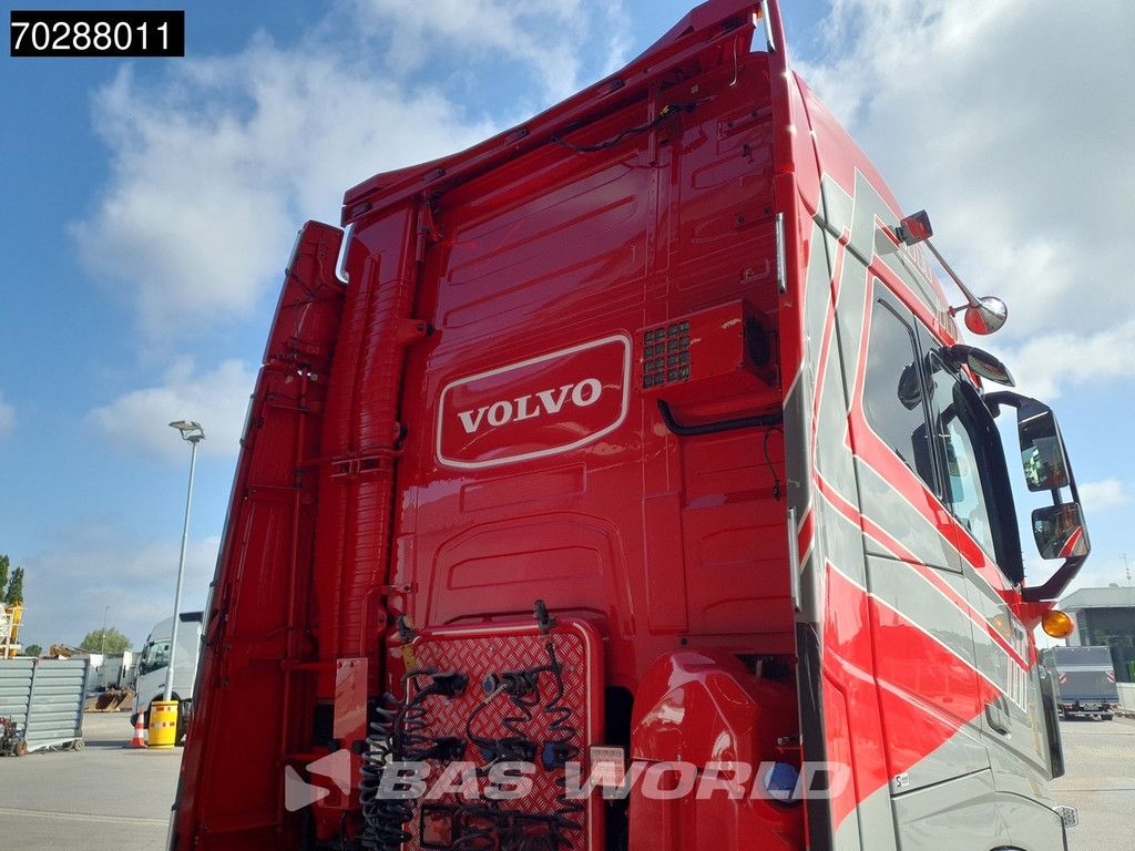 Volvo FH FH 500 4X2 Special Interior! XL PTO Standklima