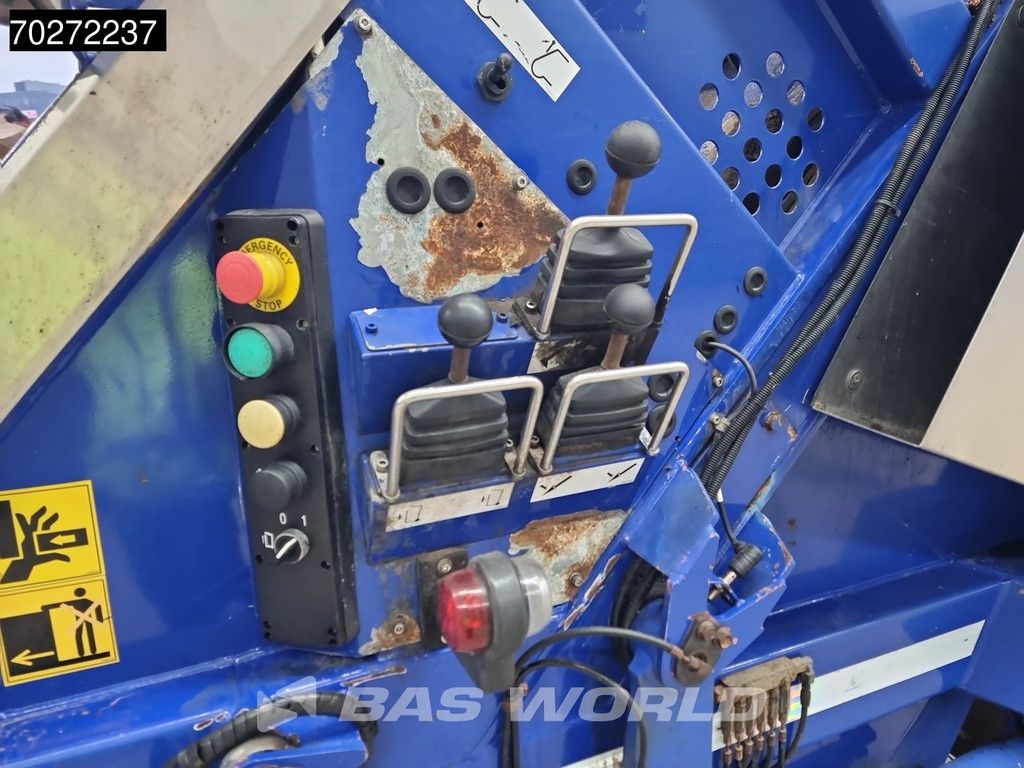 Mercedes Econic 1830 4X2 13m3 NTM KGLS-HL Big-Axle CNG engine Euro 6