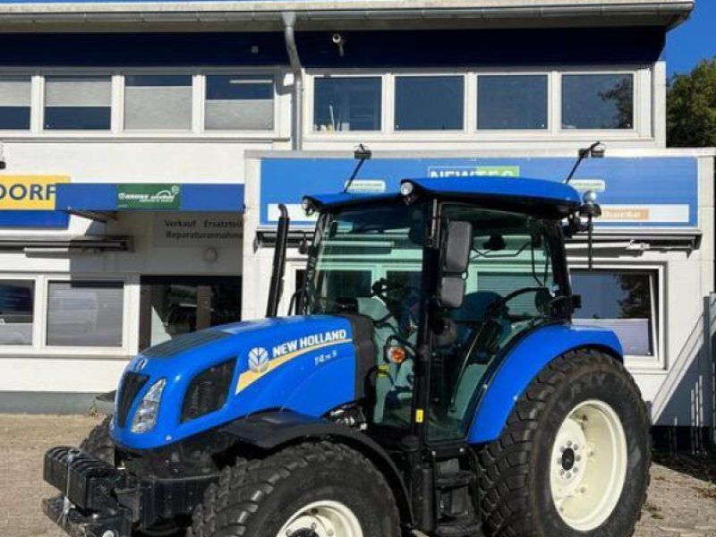 New Holland T 4.75 S