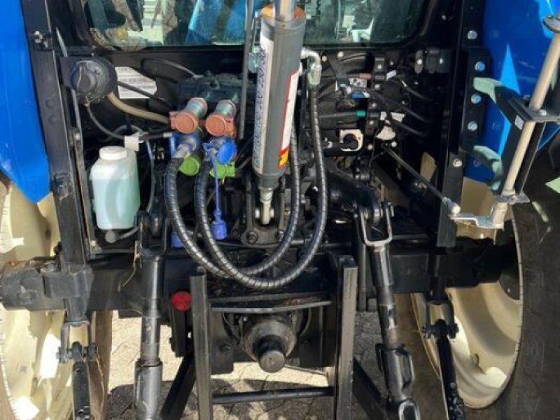 New Holland T 4.75 S