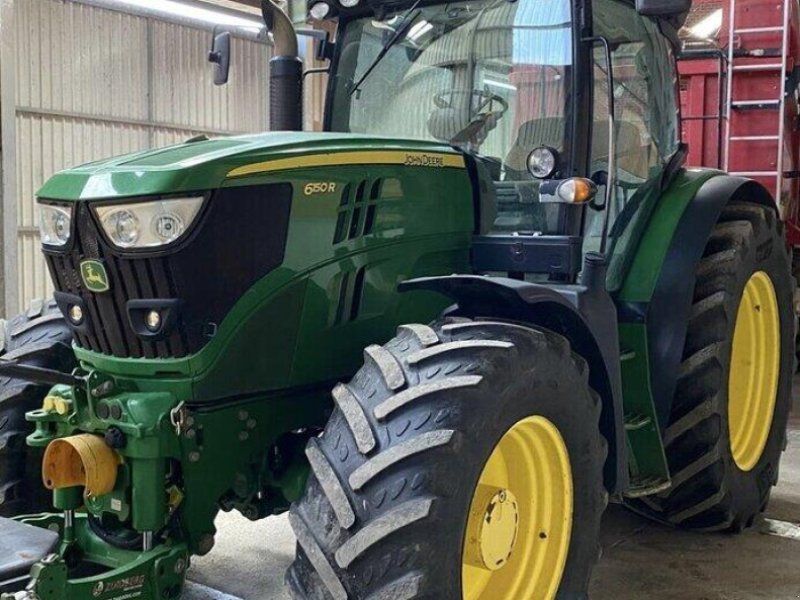 John Deere 6150 R