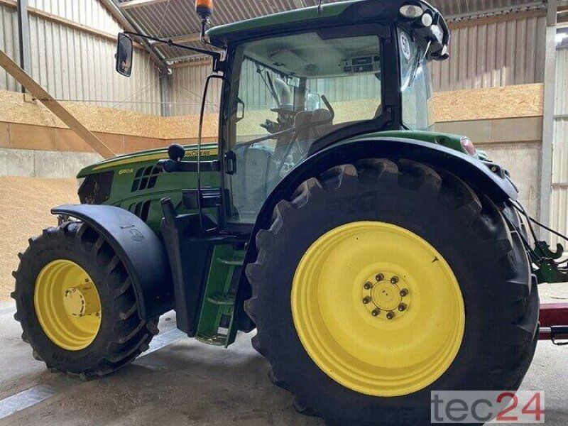 John Deere 6150 R