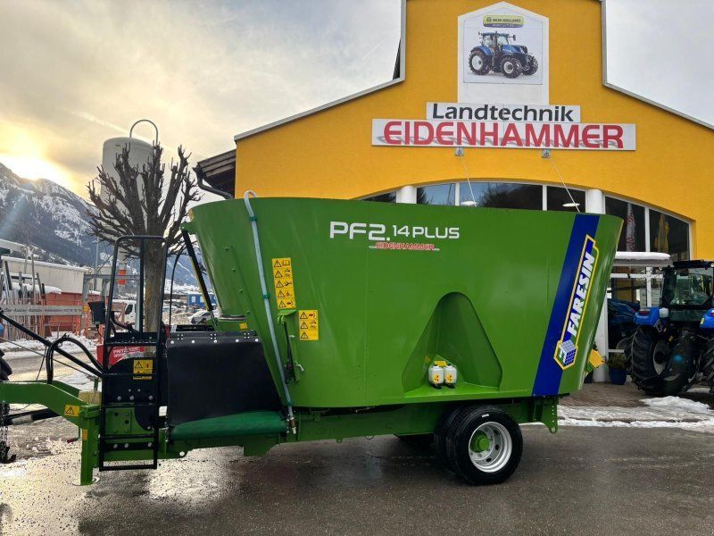 Faresin PF2.14PLUS