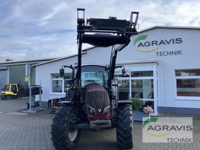 Valtra A 114 MH4