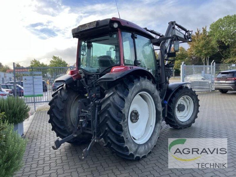 Valtra A 114 MH4