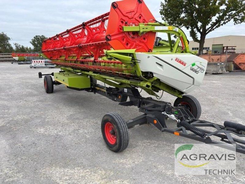 Claas SCHNEIDWERK VARIO 770 AC