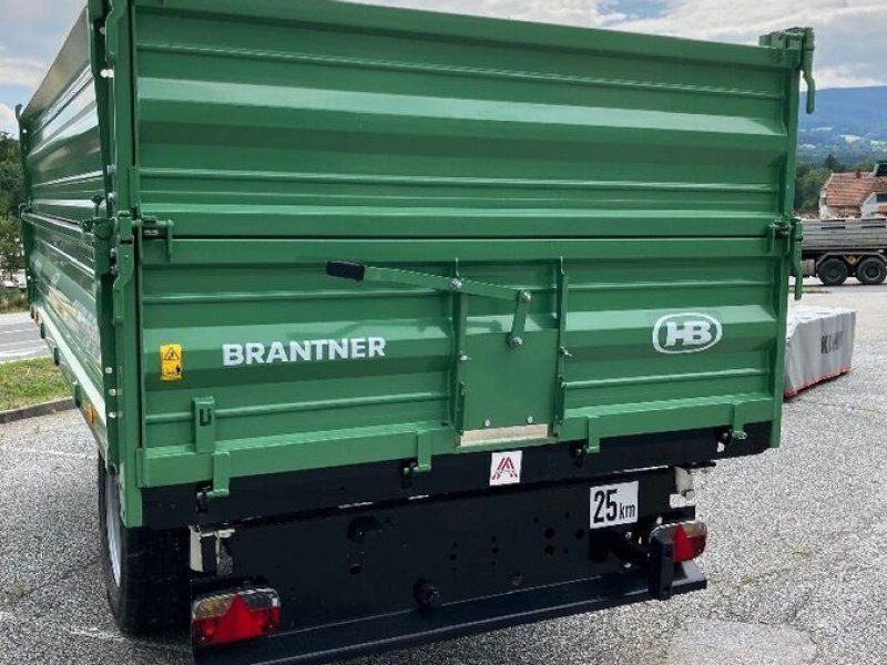 Brantner E 8041