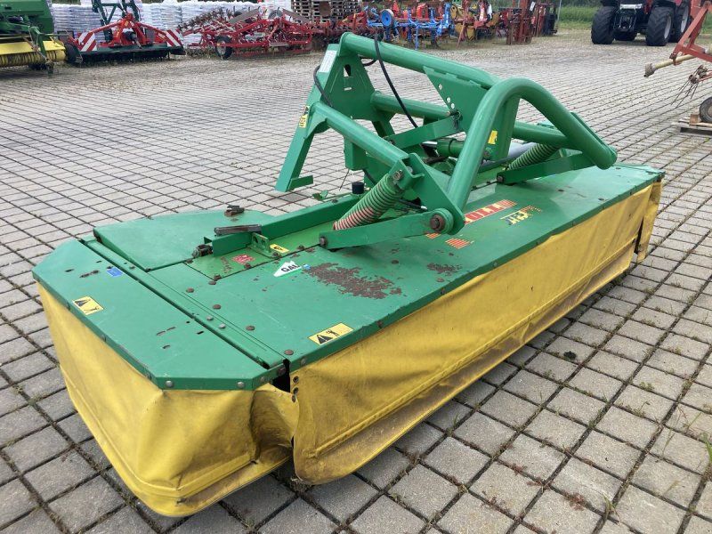 Stoll M 275 TFS