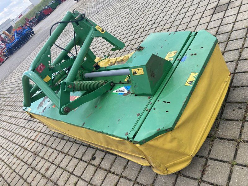 Stoll M 275 TFS