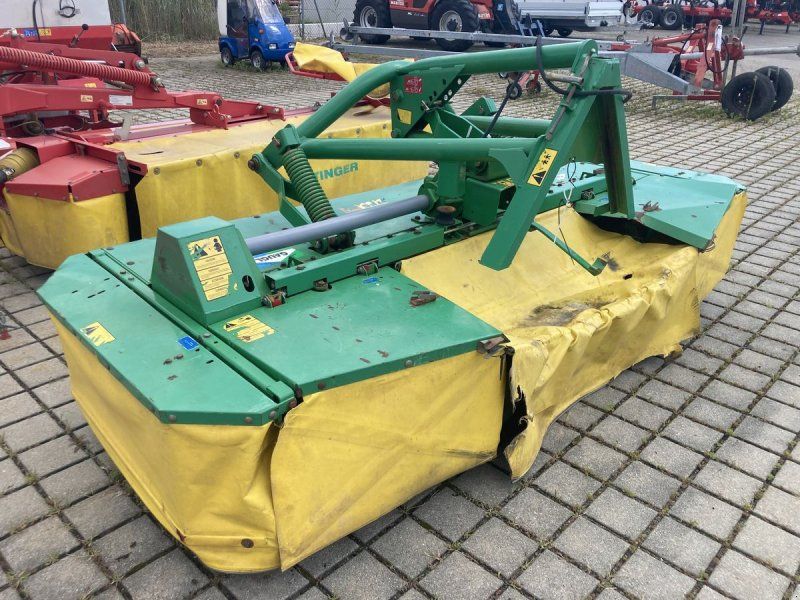 Stoll M 275 TFS