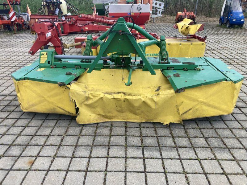 Stoll M 275 TFS