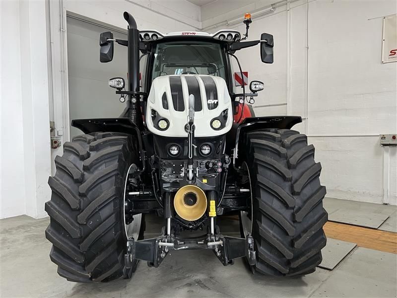 Steyr 6300 Terrus CVT (Stage V)