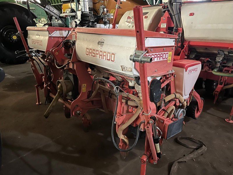 Maschio SP