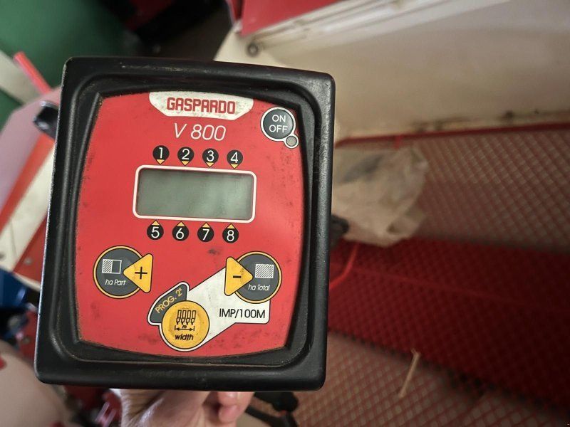 Maschio SP