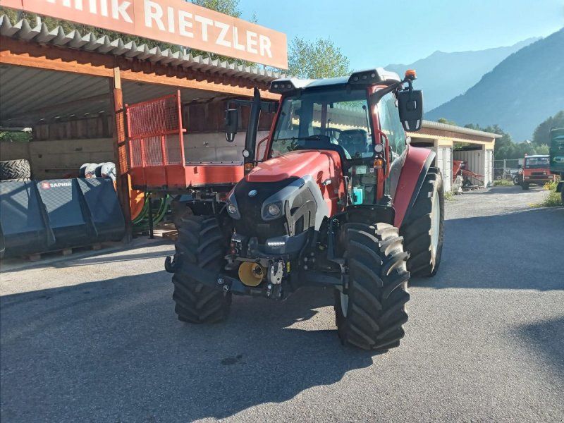 Lindner 95 LS