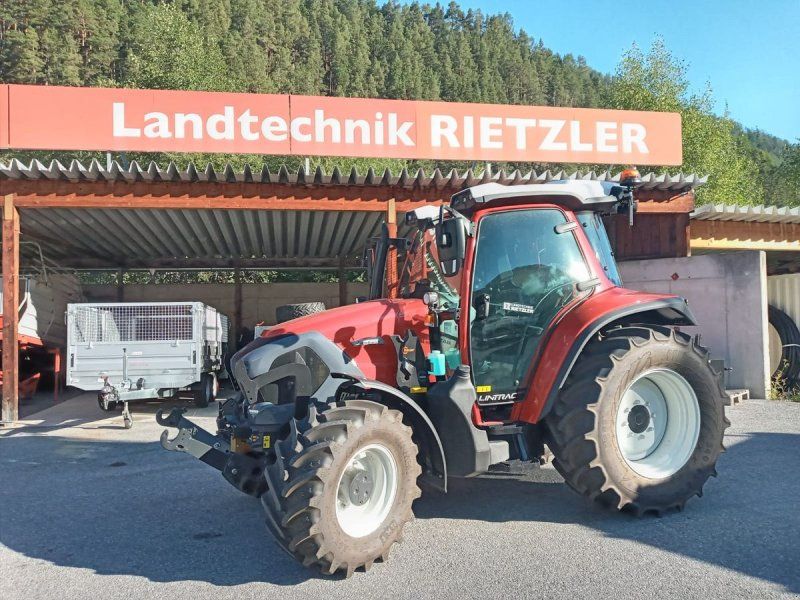 Lindner 95 LS