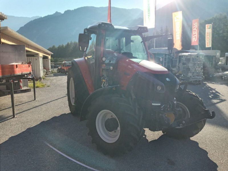 Lindner 95 LS