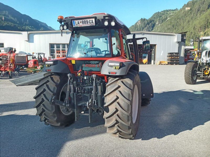Lindner 95 LS