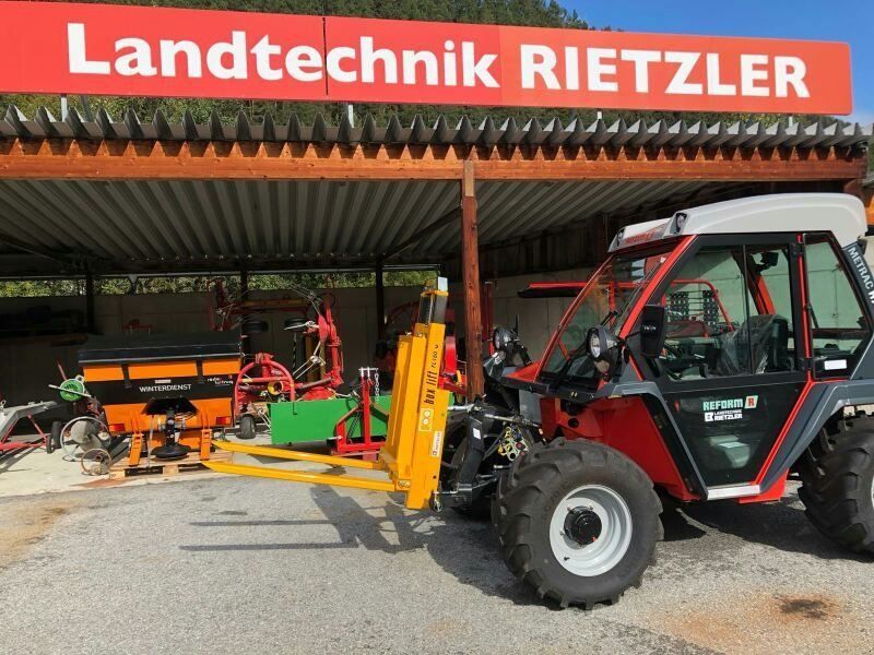 Aedes Anbaustapler Box Lift 180 FL