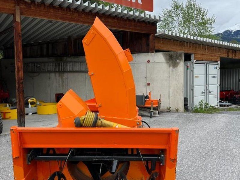 Trejon Schneefräse SB 1802 H