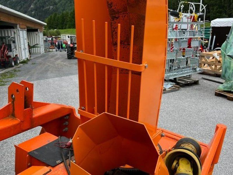 Trejon Schneefräse SB 1802 H