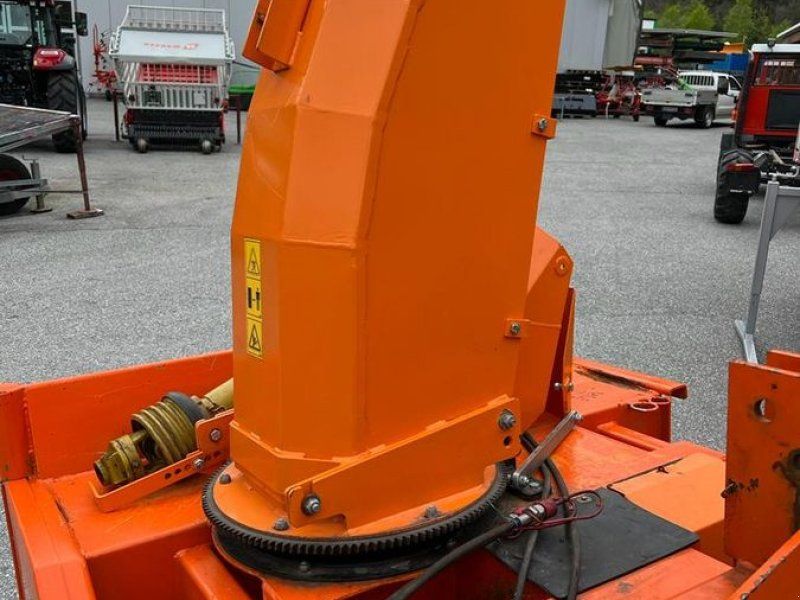 Trejon Schneefräse SB 1802 H