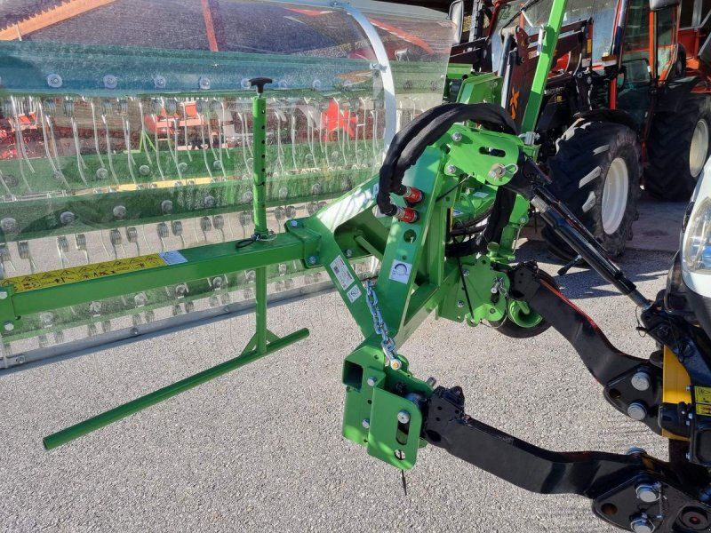 Samasz Kamm Twist 300