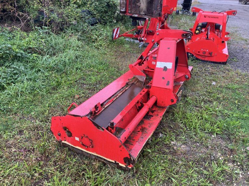 Kirchner SM 280
