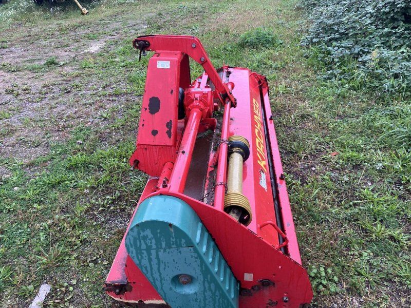 Kirchner SM 280