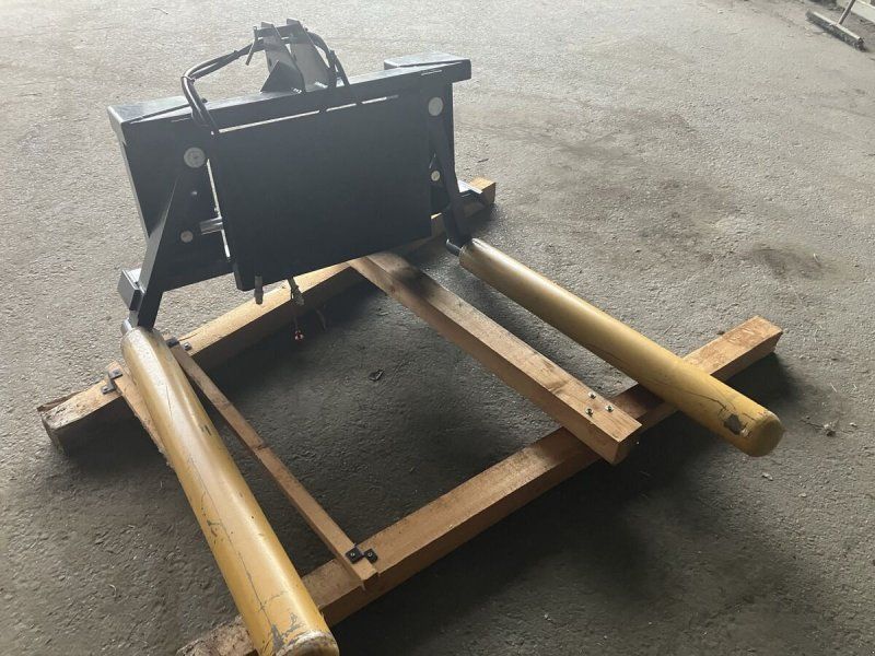 Ballentransportzange