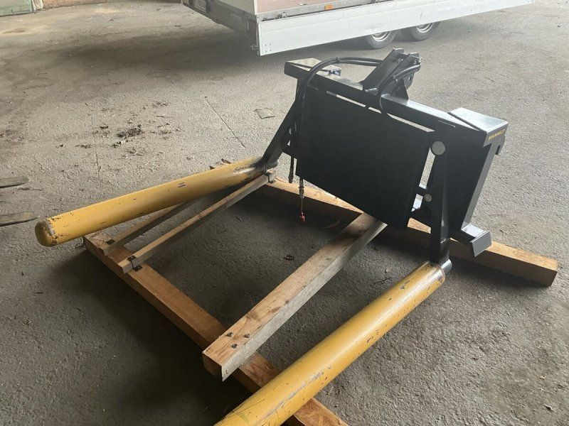 Ballentransportzange