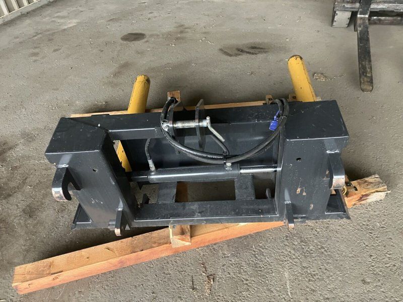 Ballentransportzange