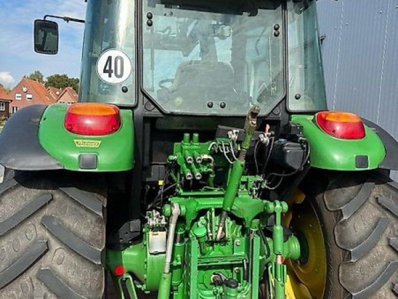 John Deere 5080 M ‼Mannheimer