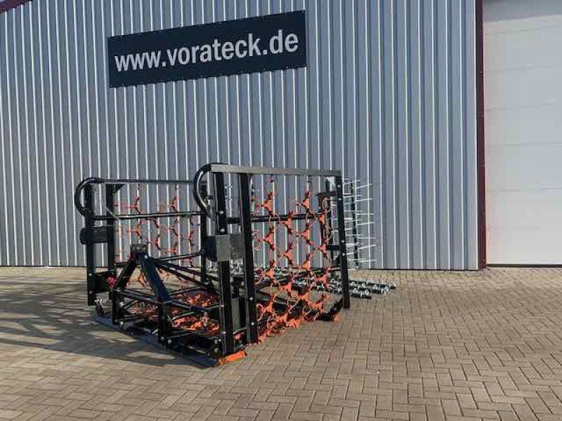 VORATECK Wiesenegge mit Striegel 5m Vorführmaschine