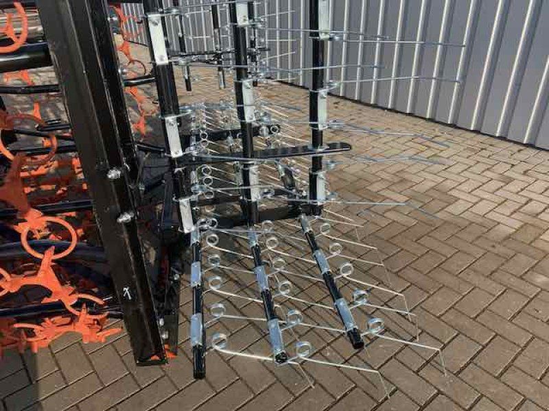 VORATECK Wiesenegge mit Striegel 5m Vorführmaschine