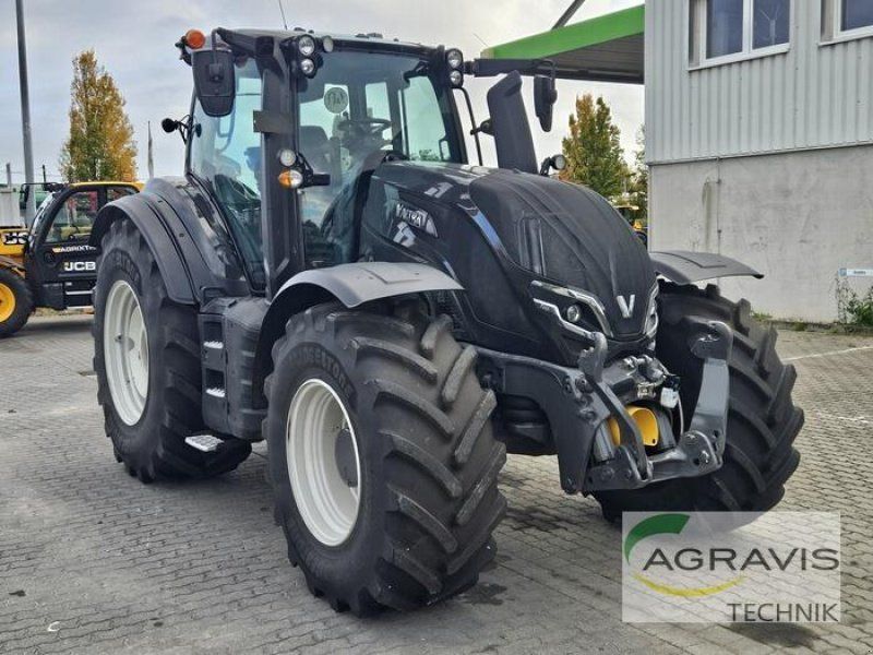 Valtra T 255 V 2A1