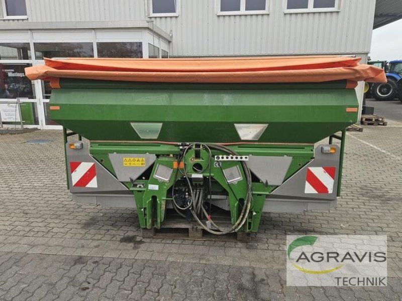 Amazone ZA-M MAXI S HYDRO