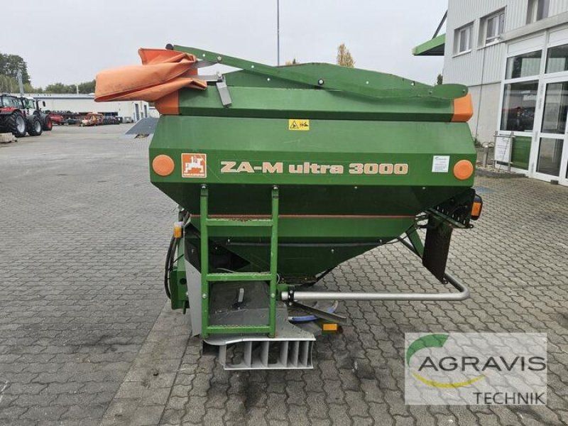 Amazone ZA-M MAXI S HYDRO