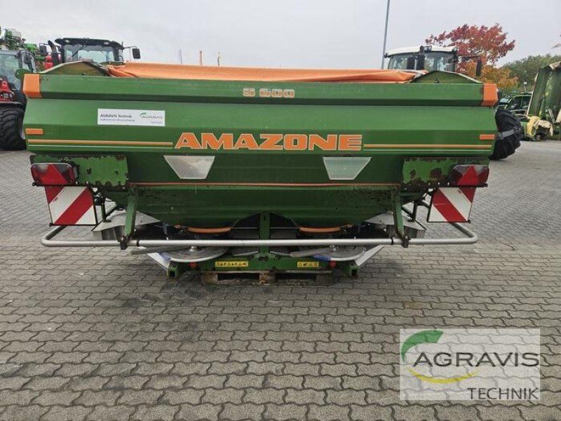 Amazone ZA-M MAXI S HYDRO