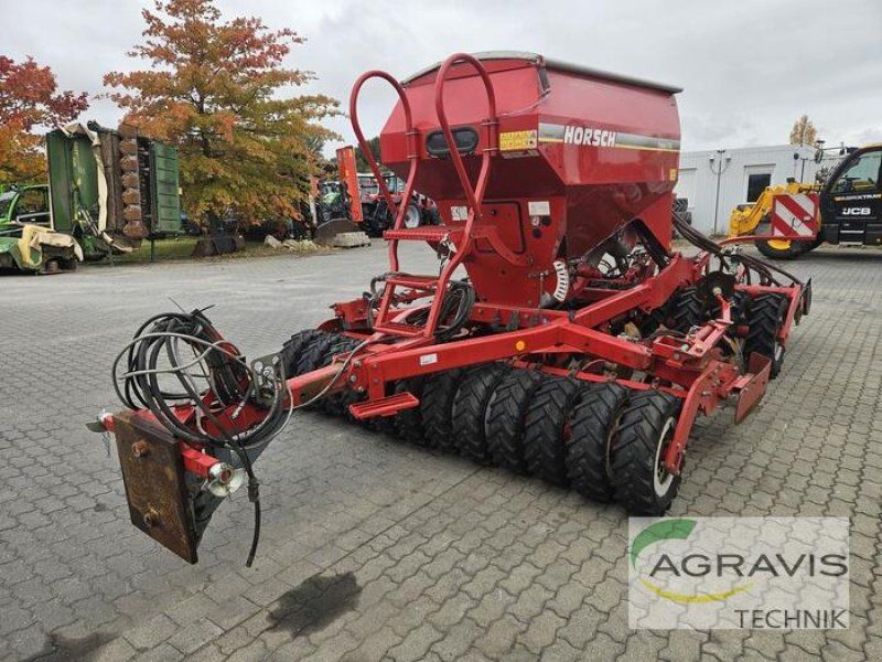 Horsch PRONTO 3 DC