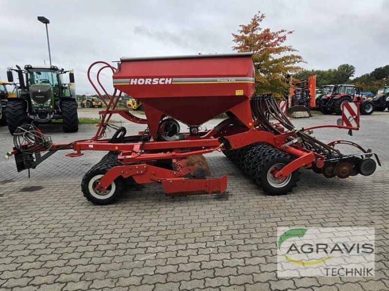Horsch PRONTO 3 DC