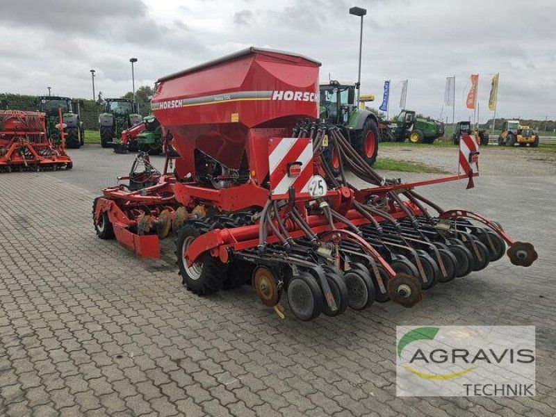 Horsch PRONTO 3 DC