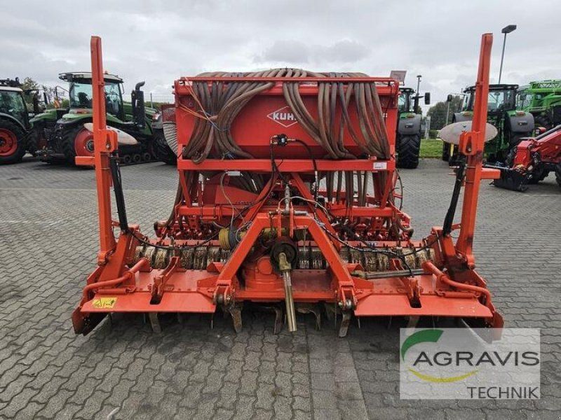 Kuhn HR 3003