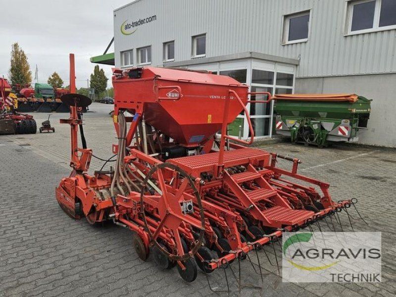 Kuhn HR 3003