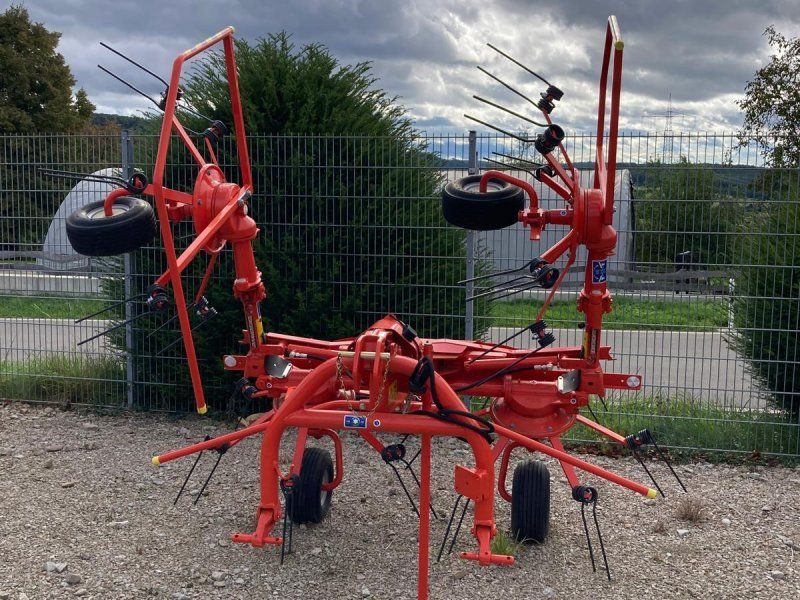 Kuhn GF 422