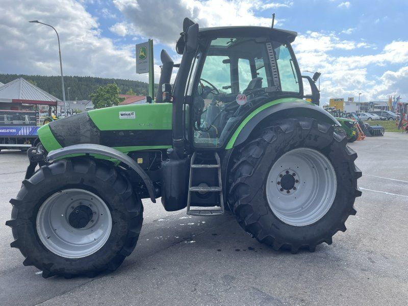 Deutz-Fahr Agrotron M 620